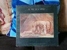 ATOMIC ROOSTER DEATH WALKS BEHIND YOU UK B&C CAS-1026 1ST PRESS EXCELLENT VINYL