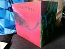 ALICE COOPER KILLER 1971 UK FIRST PRESS K56005 WB A1/B1 CALENDAR 1972 EXCELLENT