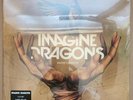 Imagine Dragons: Smoke  + Mirrors - New 2 LP Clear Vinyl w/ 8 Bonus Tracks