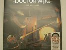 NEW Doctor Who The Massacre Vinyl LP RSD 2020 DR. DR Masacre BBC Soundtrack OST