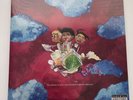 J COLE KOD Alternate RARE Cover Pink Vinyl Brand NEW Factory Sealed LP Record