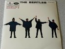 BEATLES HELP  STEREO REMASTERED HEAVYWEIGHT 180G VINYL LP NEW SEALED