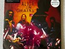 MTV Unplugged by Alice in Chains (SEALED, COLORED LIMITED EDITION, 135/500 )