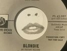 Blondie - X Offender 7