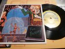 The Damned  Fun Factory 1990 Deltic Records DELT7  PUNK  7