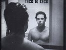 Face To Face - s/t LP vinyl NEW