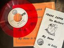 Frank Zappa & The Mothers - My Name is Fritz