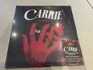 Waxwork Records - Carrie Original Soundtrack - 2 x Coloured Vinyl, New / Sealed