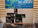 Art Blakey, A Night at Birdland Vol 1, Blue Note, Bst-81521, Ex/ Ex