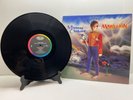 MARILLION Misplaced Childhood 1985 Capitol ST-12431 1st Vinyl Prog Rock LP INNER
