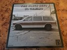 The Black Keys - El Camino 10th Anniversary Deluxe 3x White Vinyl LP New Sealed