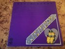 Kevin Ayers - BANANAMOUR 1973 UK LP 1st Press 'Gramophone Co Rim' VG+/VG