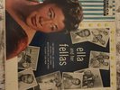 ELLA FITZGERALD Ella and Her Fellas (MCA) 1982 - Vinyl LP