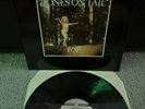 Tones On Tail LP Pop 1988 Beggar's Banquet-BBL51-Indie Vintage vinyl-Bauhaus