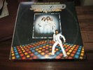 Saturday Night Fever Movie Soundtrack Bee Gees 2 LP Set White Label Promo-RARE