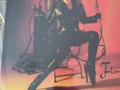 The Cramps Flame Job Vinyl red limited edition no 187