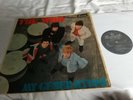 THE WHO UK BRUNSWICK LP MY GENERATION 1965 1st ISSUE