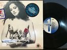 RED HOT CHILI PEPPERS MOTHER'S MILK 1989 STERLING DMM 1st PRESS LP w/SHRINK HYPE