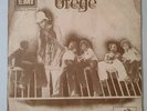 Ofege Try And Love Original Nigerian Press Afro Funk Psych Rock album LP Hear