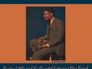 Booker Little - Out Front - Pure Pleasure LP
