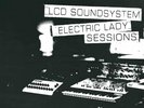 LCD SOUNDSYSTEM : ELECTRIC LADY SESSIONS : NEW & SEALED DOUBLE VINYL LP