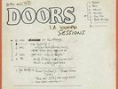 NEW The Doors – L.A. Woman Sessions-Box Set-LP-RSD