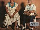 Ella And Louis - Ella Fitzgerald, Louis Armstrong LP Vinyle Verve
