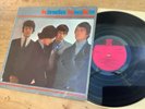 “KINDA KINKS” THE KINKS ORIG. UK 1965 LP 1st PRESS A1/B1  IN VG+/VG MONO