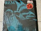 REM “Chronic Town” LP Vinyl Record 1982 IRS - SP 70502 Original USA Press