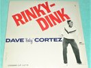 VINYL LP by DAVE 