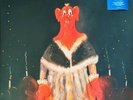 The Story Of The Ghost by Phish  1 Red/1 Black LP 2020 Jemp Records US Mint/Mint