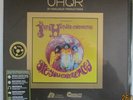 JIMI HENDRIX EXPERIENCE - UHQR  - ANALOGUE PRODUCTIONS -ONE STEP