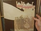 LED ZEPPELIN II 1969 PLUM LABEL ATLANTIC 588-198 misprint Rock LP record vinyl