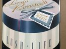 Linda Ronstadt - Lush Life 9603871 NM Vinyl LP N9