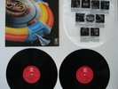 ELECTRIC LIGHT ORCHESTRA  (ELO) Out Of The Blue Vinyl LP Records ARGENTINA EPIC