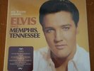 Elvis Sings Memphis Tennessee Rare RCA FTD 2 CD Set Studio Outtakes No LP EP 7