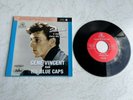 Gene Vincent rare Collector EP 