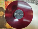 THE BEATLES FOR SALE Odeon Record RED VINYL Japan import OP-7179 Gatefold LP