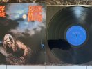 Ozzy Osbourne - Bark At The Moon - Vinyl LP