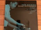 Bobby Hutcherson vinyl The Kicker Tone Poet Blue Note