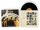 The Kinks Are The Village Green Preservation Society 1969 US 1st Press Record EX