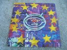U2 - Zooropa 1993 UK/Euro LP ISLAND 1st