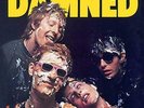 The Damned - Damned Damned Damned (2017 - Remaster) (NEW VINYL LP)