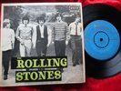 S Rolling Stones - The Last Time /+3 (1964) SWEDEN 7