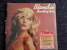 Blondie Sunday Girl RSD 2022 Vinyl 7”
