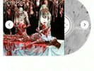 Cannibal Corpse - Butchered At Birth LP - Color vinyl LP SEALED(slayer obituary)