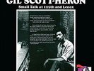 Gil Scott-Heron - Small Talk At 125th And Lenox - Vinyl Record.. - G8402G