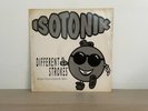 Isotonik – Different Strokes 12