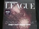 The Human League : Don't You Want Me (Purple Disco Machine Remix) Vinyl RSD 2022