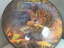 JUDAS PRIEST Sad Wings Of Destiny 1983 PICTURE DISC VINYL LP Import FRANCE